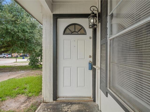 Property for rent in College Station, Texas