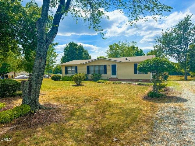 House for sale in Roxboro, North Carolina