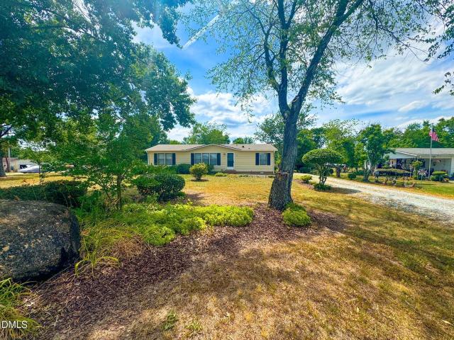 House for sale in Roxboro, North Carolina