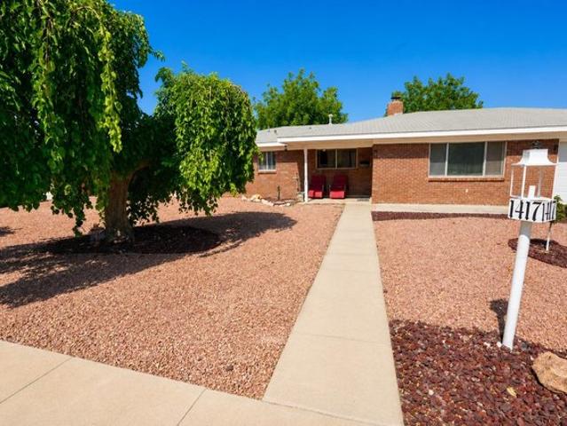 House for sale in Alamogordo, New Mexico