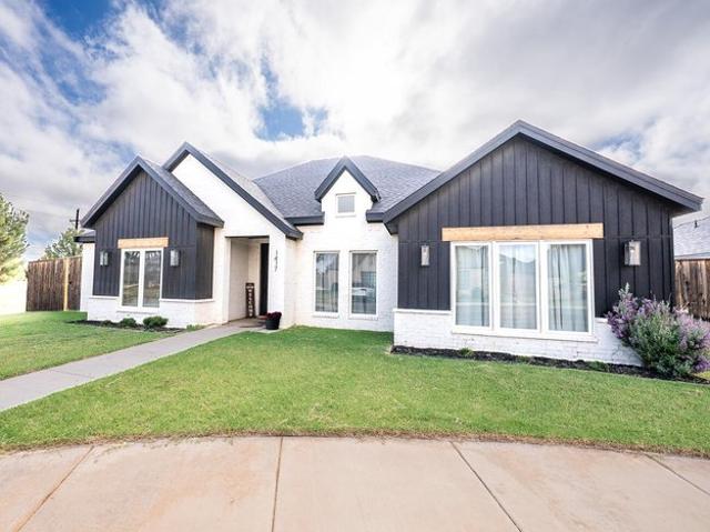 House for sale in Wolfforth, Texas
