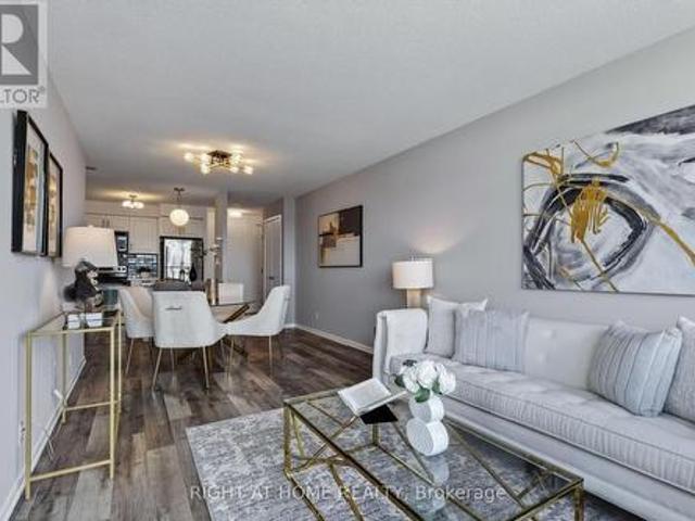 Condo for sale in Woburn, Ontario