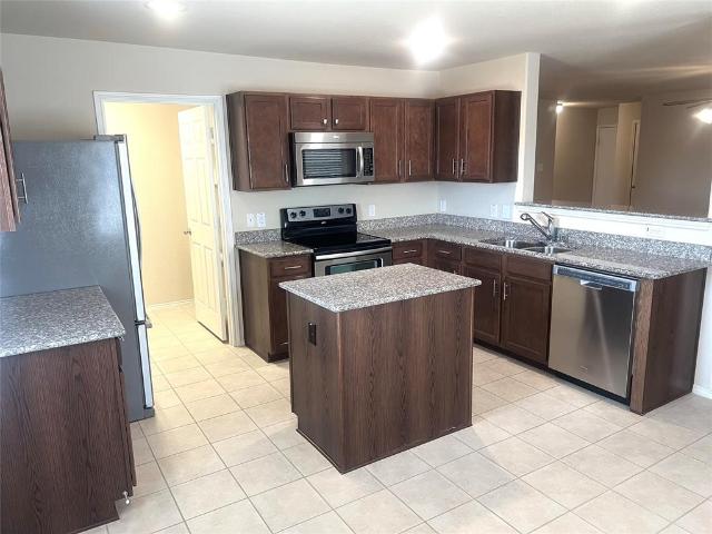 House for sale in Denton, Texas