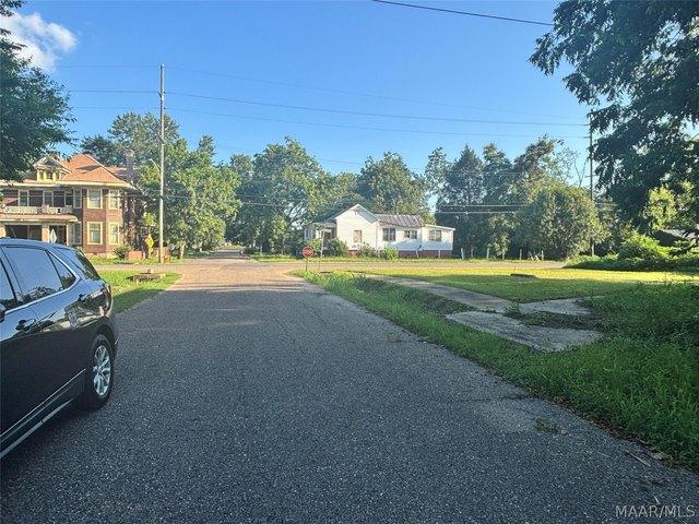 Land for sale in Selma, Alabama