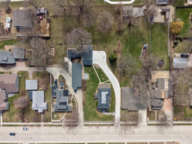 House for sale in Cerro Gordo, Iowa