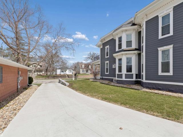 House for sale in Cerro Gordo, Iowa