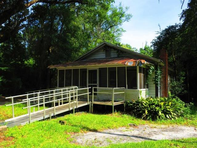 House for sale in Quincy, Florida