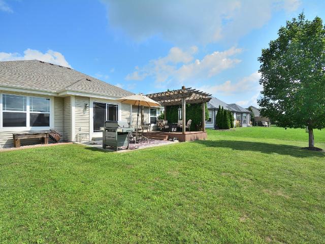 House for sale in Oconomowoc, Wisconsin