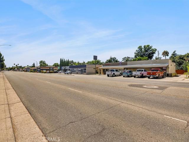 Commercial for sale in Butte, California