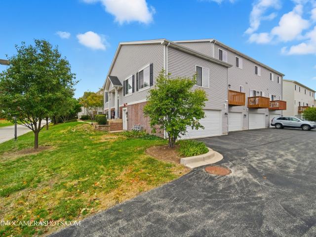 Property for sale in Montgomery, Illinois