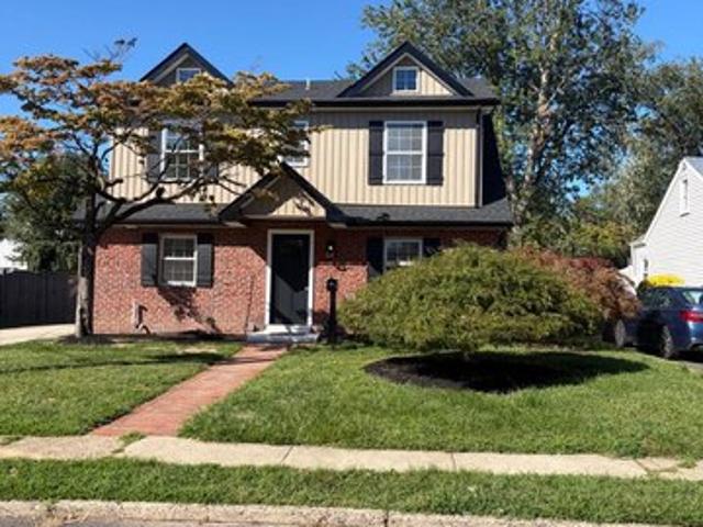 House for sale in Haddon Heights, Camden County