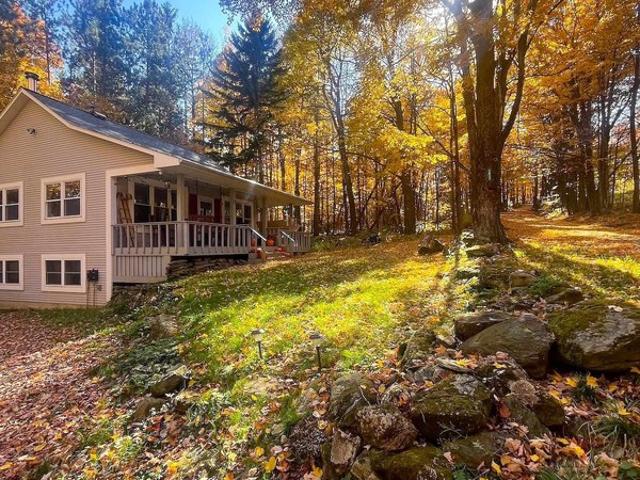 House for sale in Starksboro, Addison County