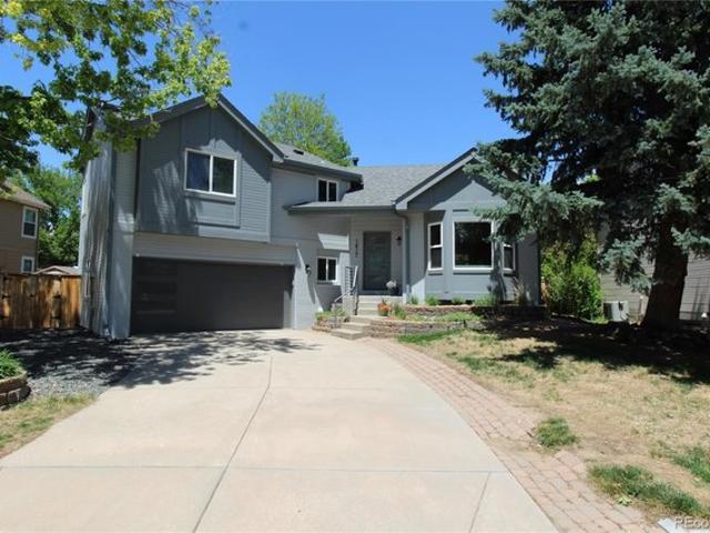 House for sale in Broomfield, Colorado