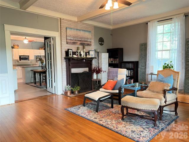 House for sale in Shelby, North Carolina