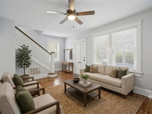 House for sale in Virginia