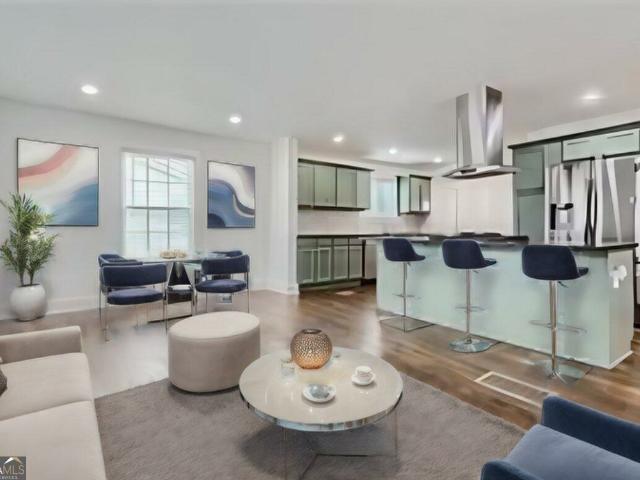 Apartment for rent in College Park