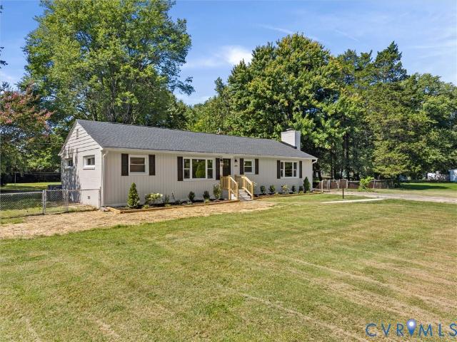 House for sale in Fairlawn Heights, Highland Springs