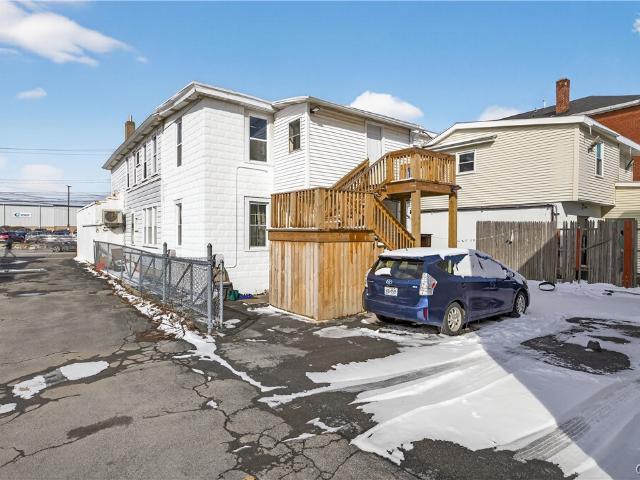 House for sale in Geddes, New York