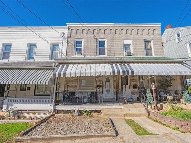 Townhouse for sale in Central Bethlehem, Bethlehem
