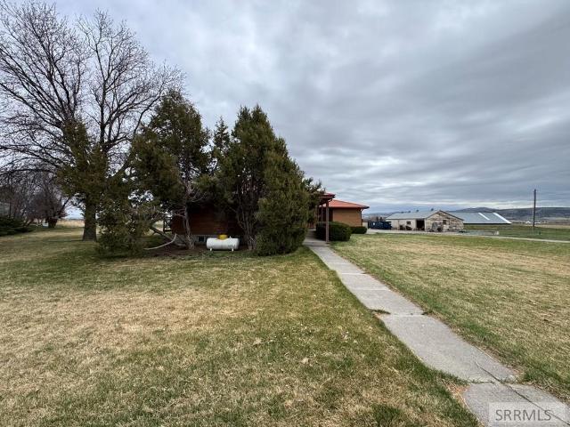 House for sale in Bingham, Idaho