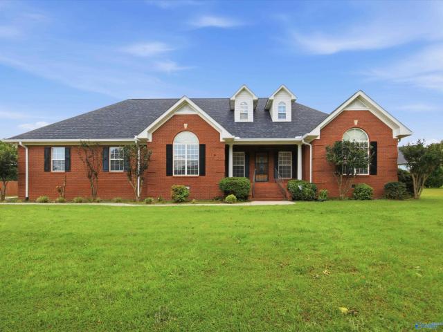 House for sale in Albertville, Alabama