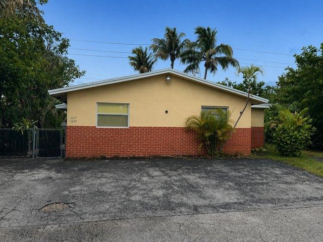 House for sale in Florida