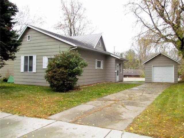 House for sale in Brainerd, Minnesota