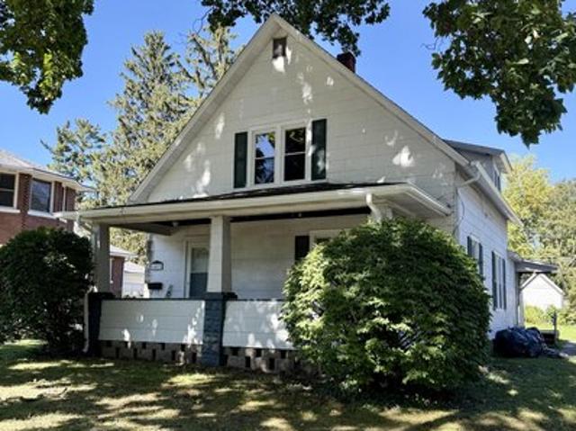 House for sale in Niles, Berrien County