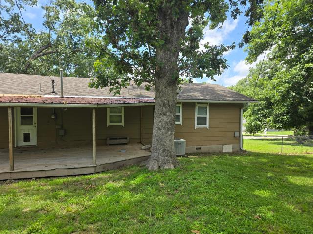 House for sale in Barry, Missouri