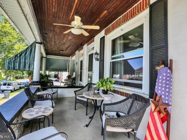Townhouse for sale in Reading, Pennsylvania