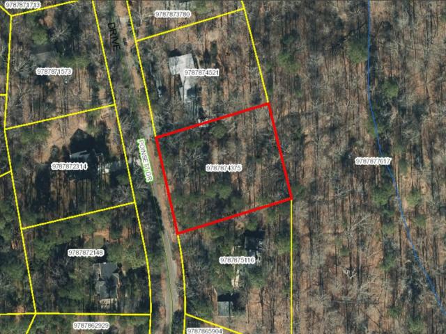 Land for sale in North Carolina