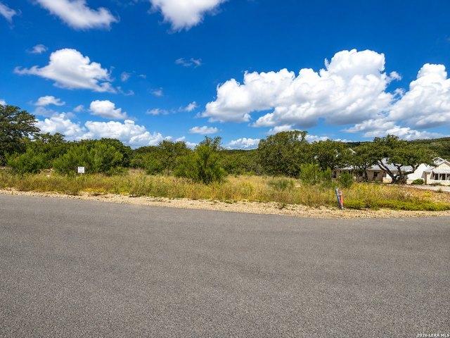Land for sale in New Braunfels, Texas