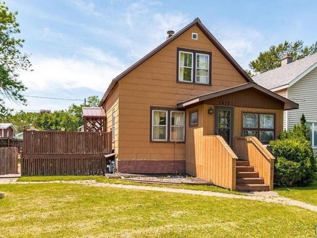 House for sale in Duluth, Minnesota