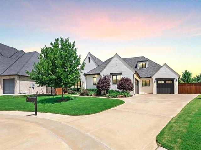 House for sale in Edmond, Oklahoma