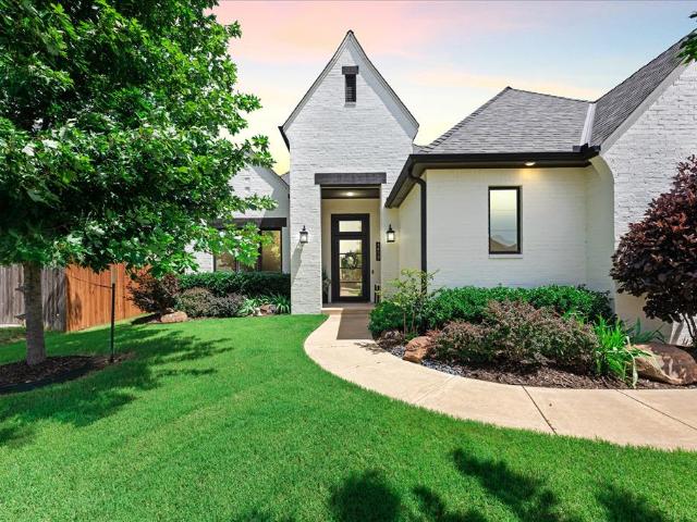 House for sale in Edmond, Oklahoma
