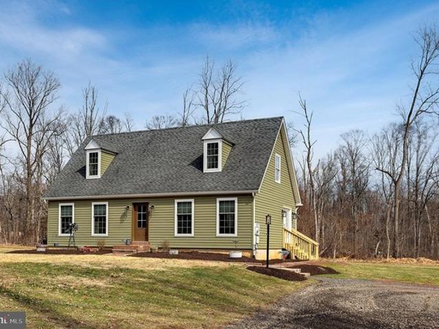 House for sale in Bucks, Pennsylvania