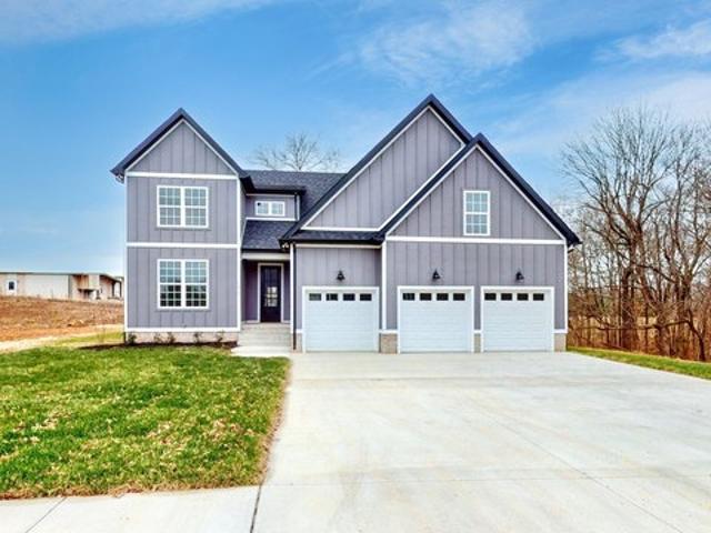 House for sale in Tennessee