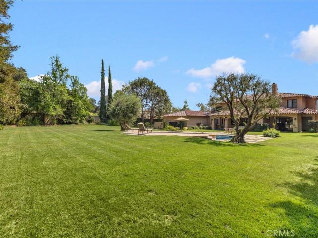 House for sale in Monrovia, California