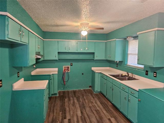 House for sale in Pauls Valley, Garvin County