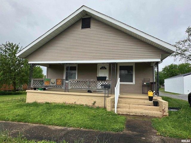 House for sale in Dorrisville, Harrisburg