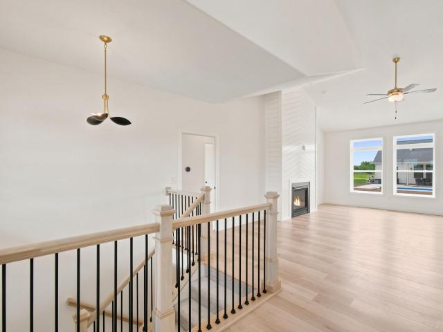 House for sale in Mahomet, Illinois