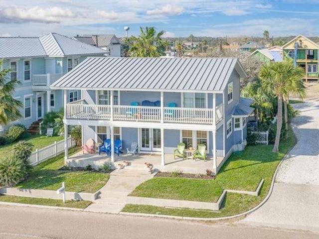 House for sale in Rockport, Texas