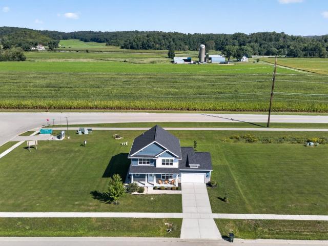 House for sale in Cross Plains, Wisconsin