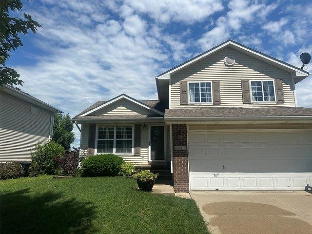 House for sale in Ankeny, Iowa