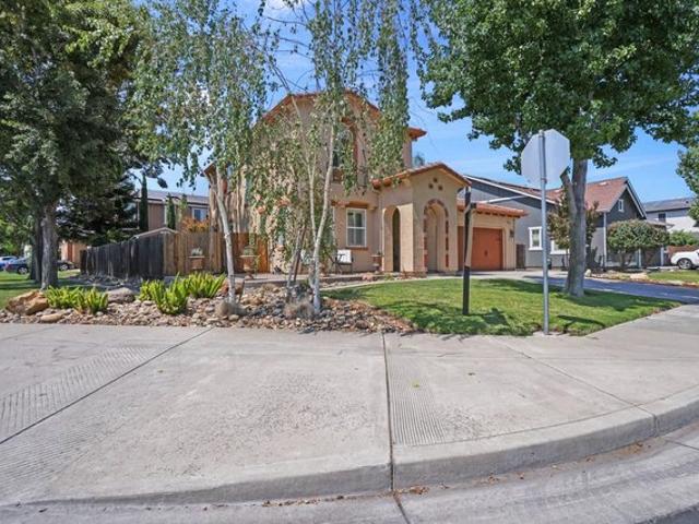 House for sale in Tracy, California