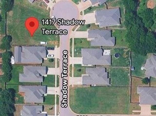 Land for sale in Yukon, Oklahoma