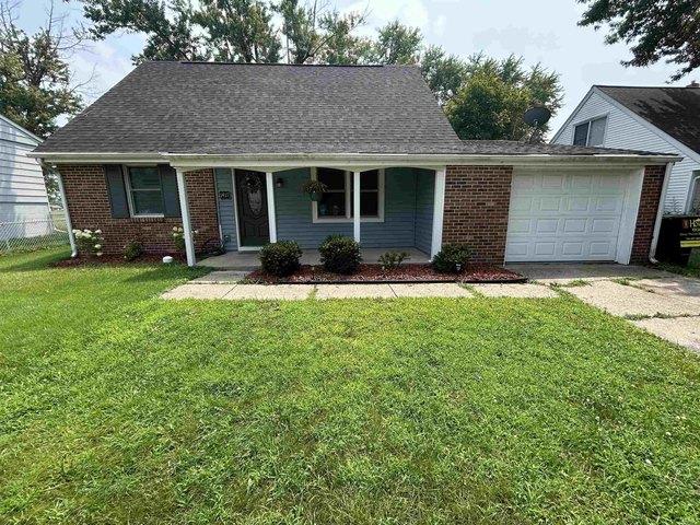 House for sale in Tippecanoe, Indiana