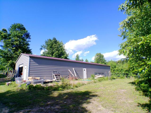 House for sale in Ark