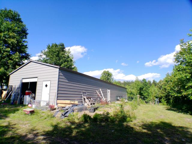 Land for sale in Ark