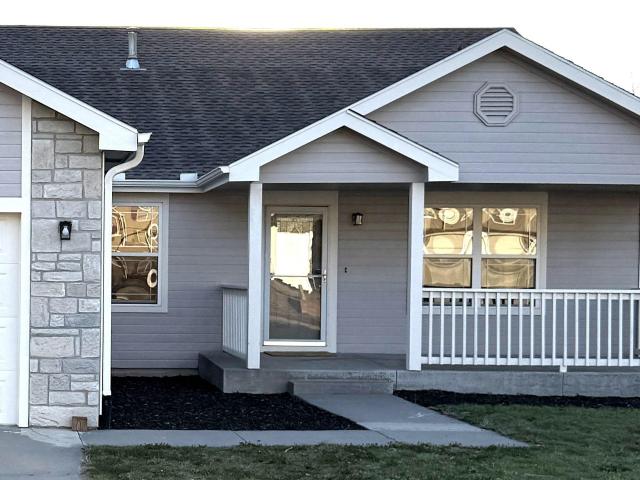 House for sale in Kansas